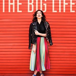 Amazon Smile: Book of the Month-The Big Life